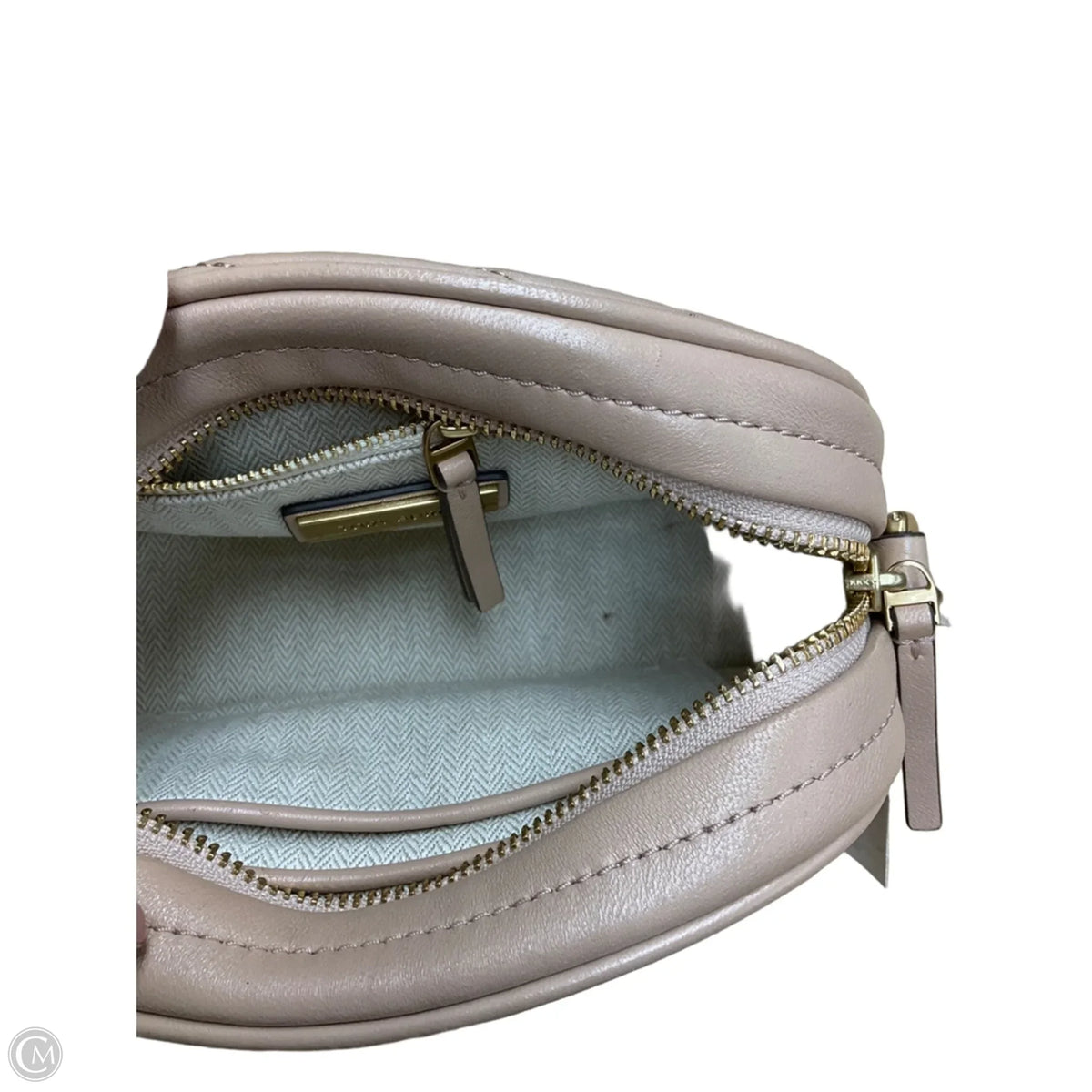 Crossbody Designer By Tory Burch, Size: Small