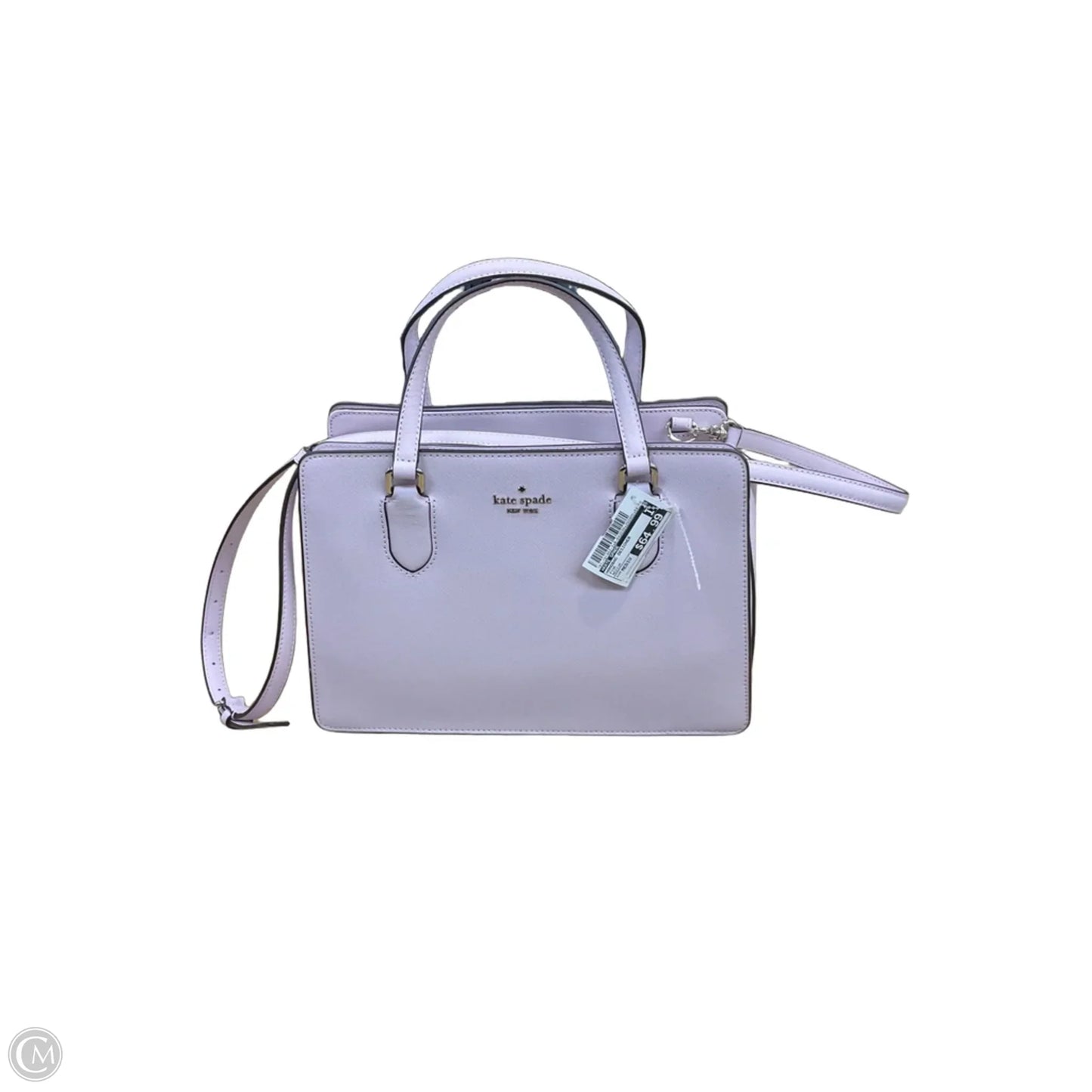 Handbag Designer By Kate Spade, Size: Medium