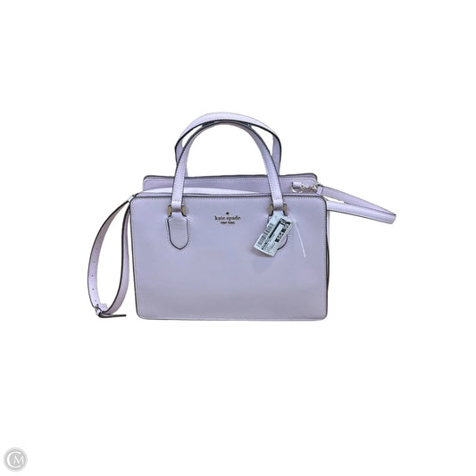 Handbag Designer By Kate Spade, Size: Medium