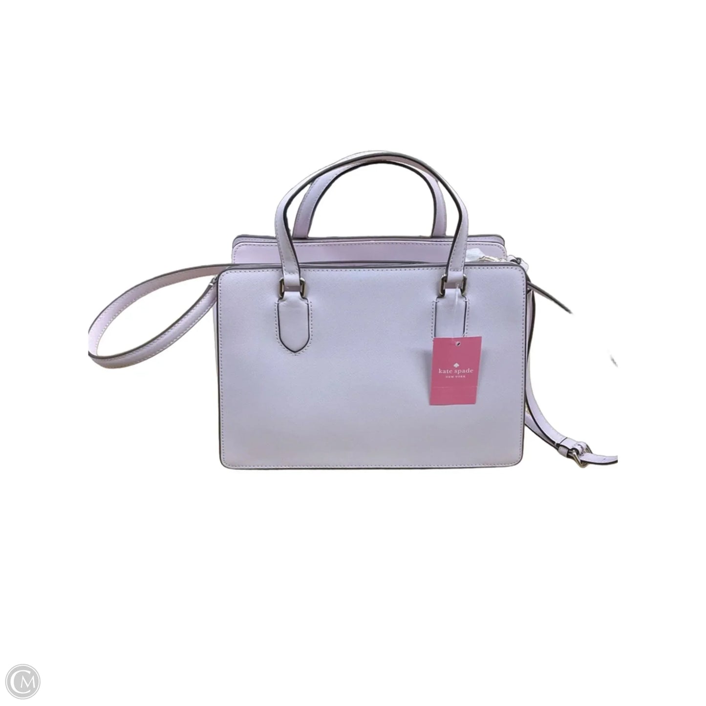 Handbag Designer By Kate Spade, Size: Medium