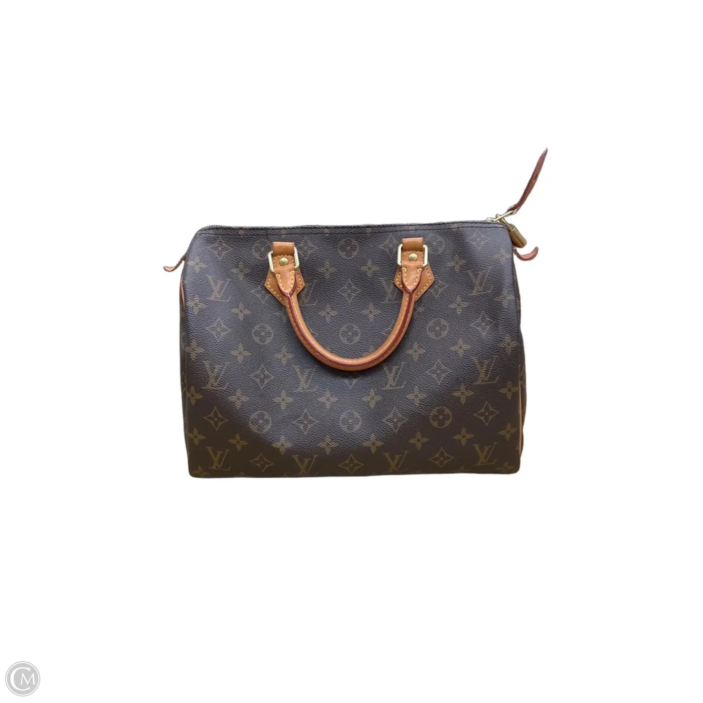 Handbag Luxury Designer By Louis Vuitton, Size: Large