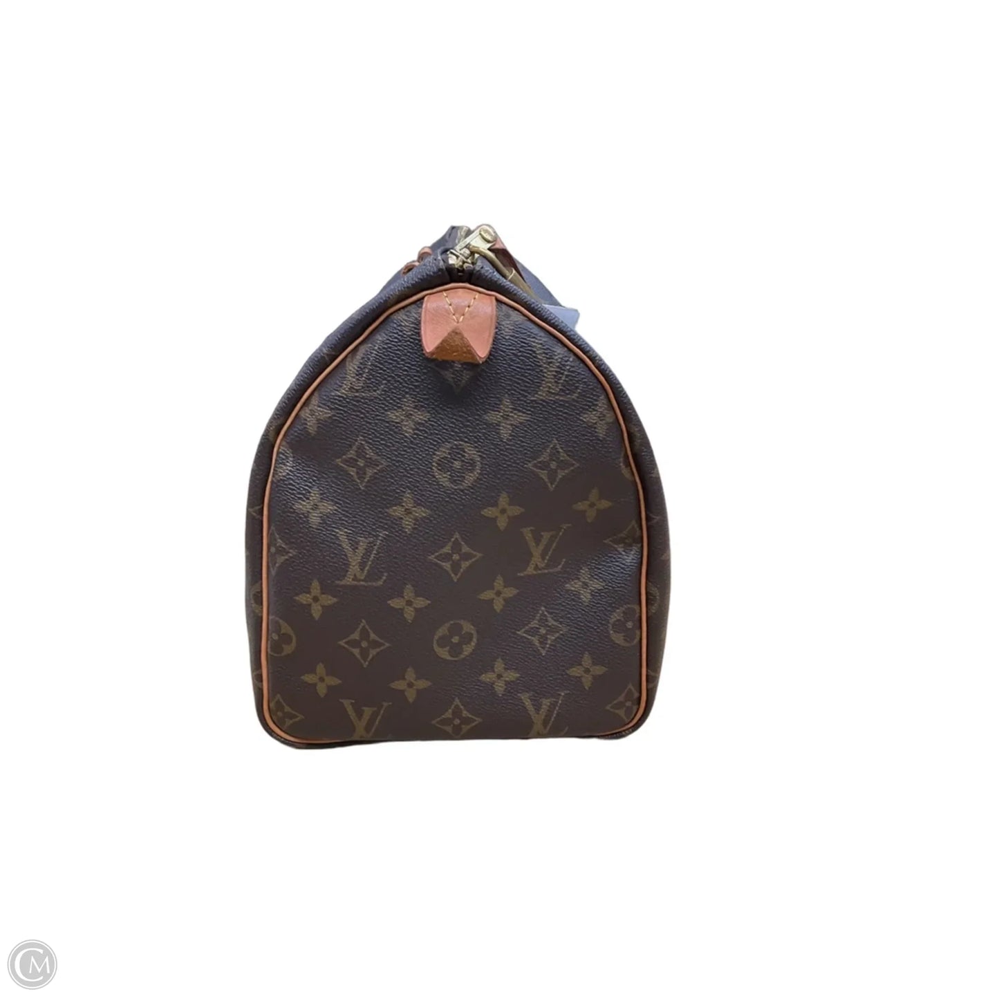 Handbag Luxury Designer By Louis Vuitton, Size: Large