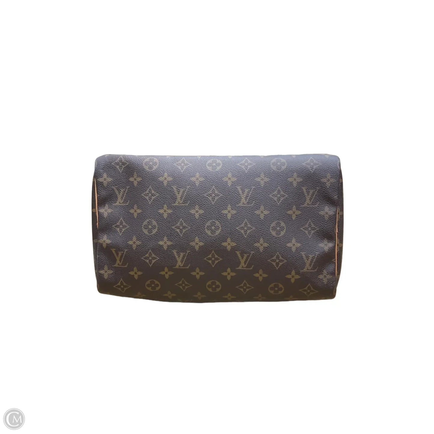 Handbag Luxury Designer By Louis Vuitton, Size: Large