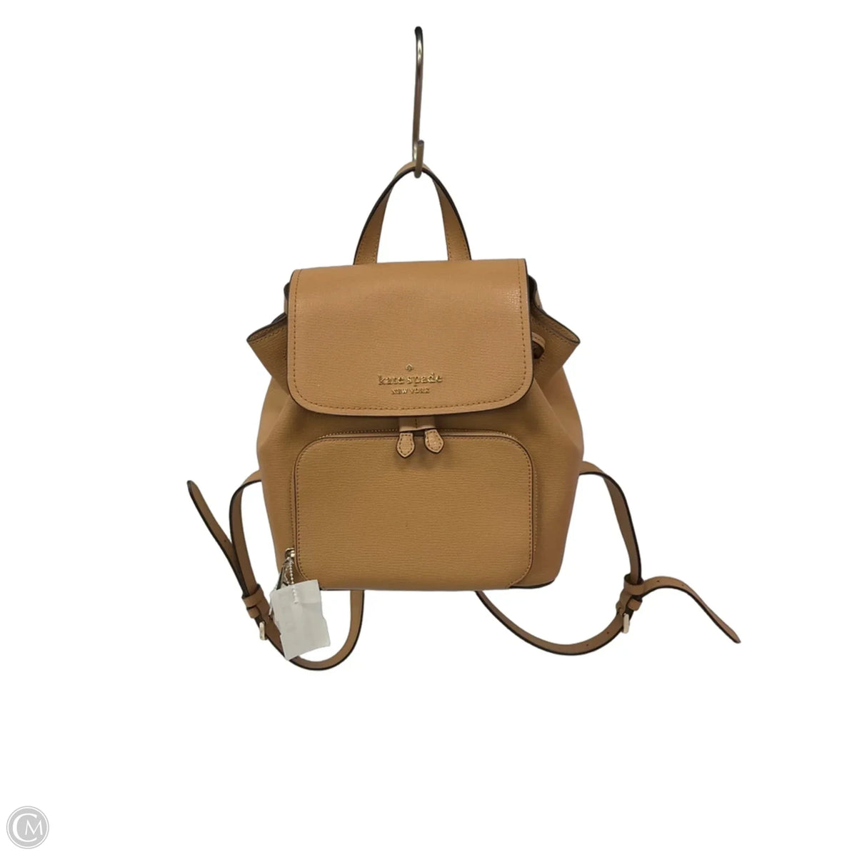Backpack Designer By Kate Spade, Size: Medium