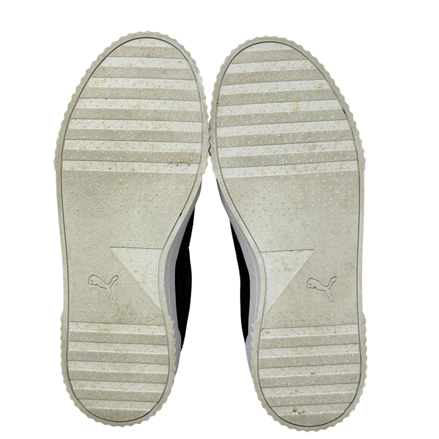 Carina Lux L Sneakers By Puma In Black, Size: 8