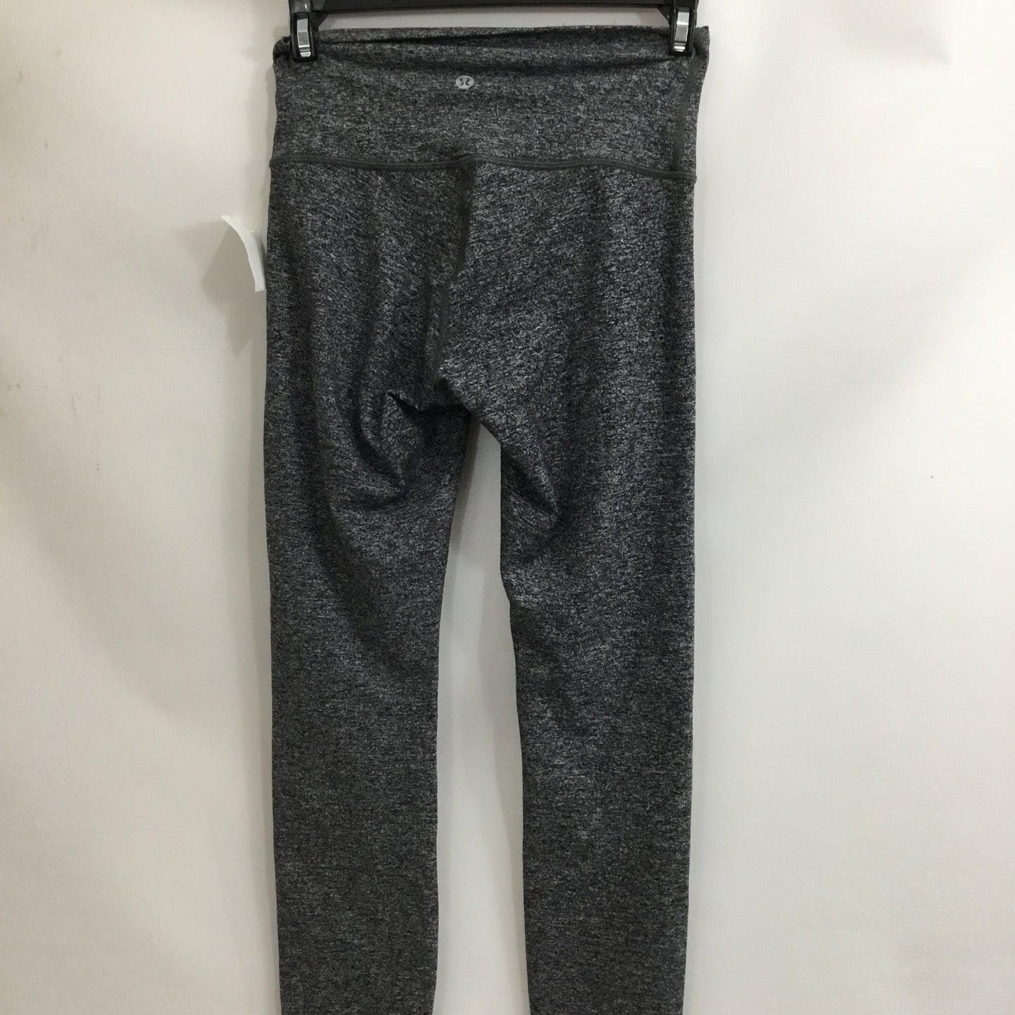 Athletic Leggings By Lululemon  Size: 4