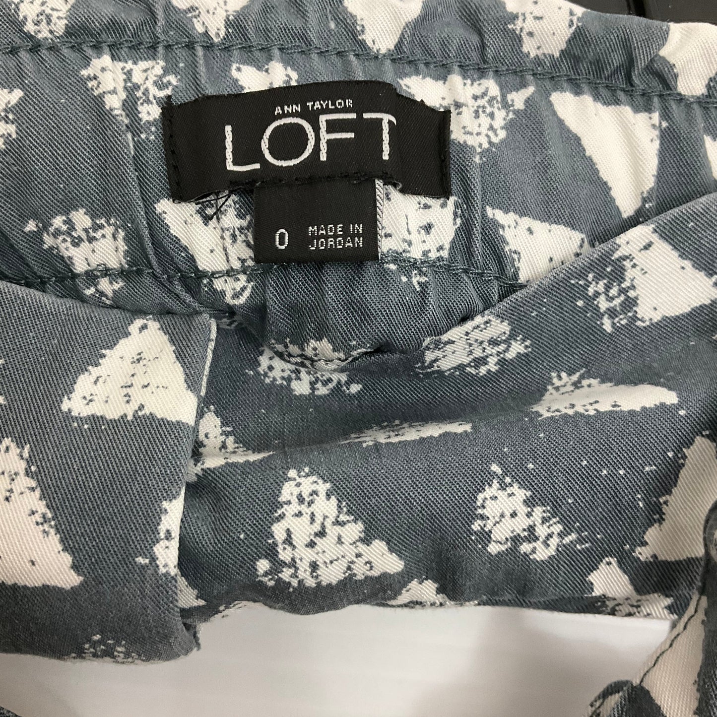 Shorts By Loft  Size: 0