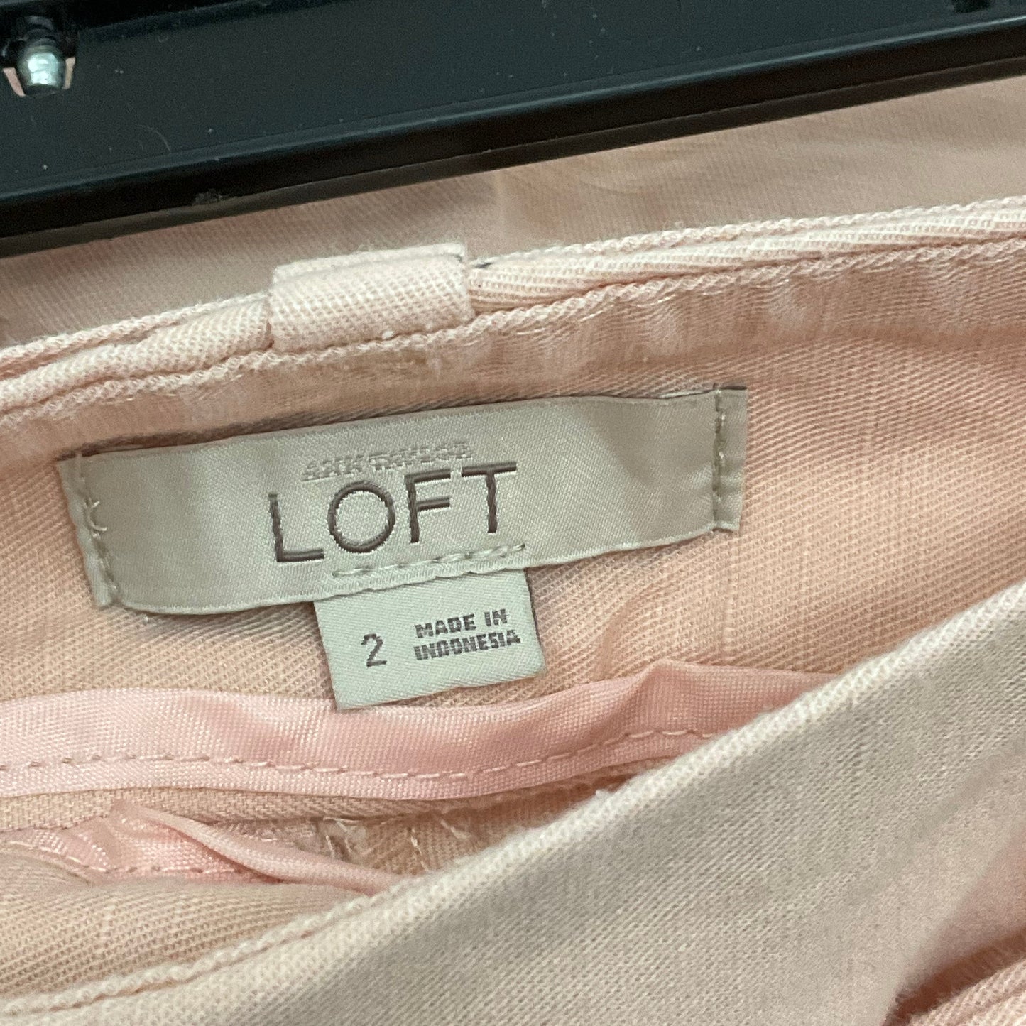 Shorts By Loft  Size: 2