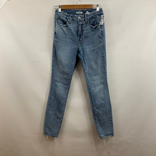 Jeans Skinny By Good American  Size: 8
