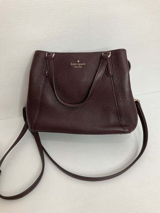 Handbag Designer Kate Spade, Size Medium