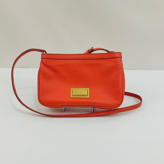 Crossbody Designer By Marc By Marc Jacobs, Size: Small