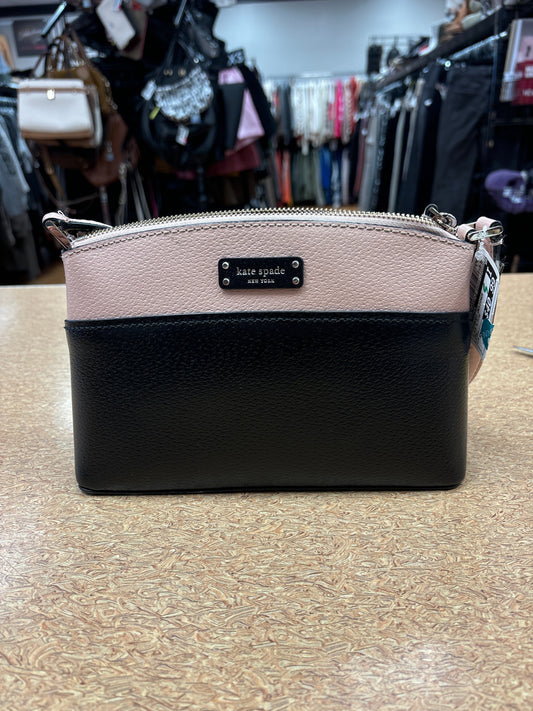 Crossbody Designer By Kate Spade, Size: Small