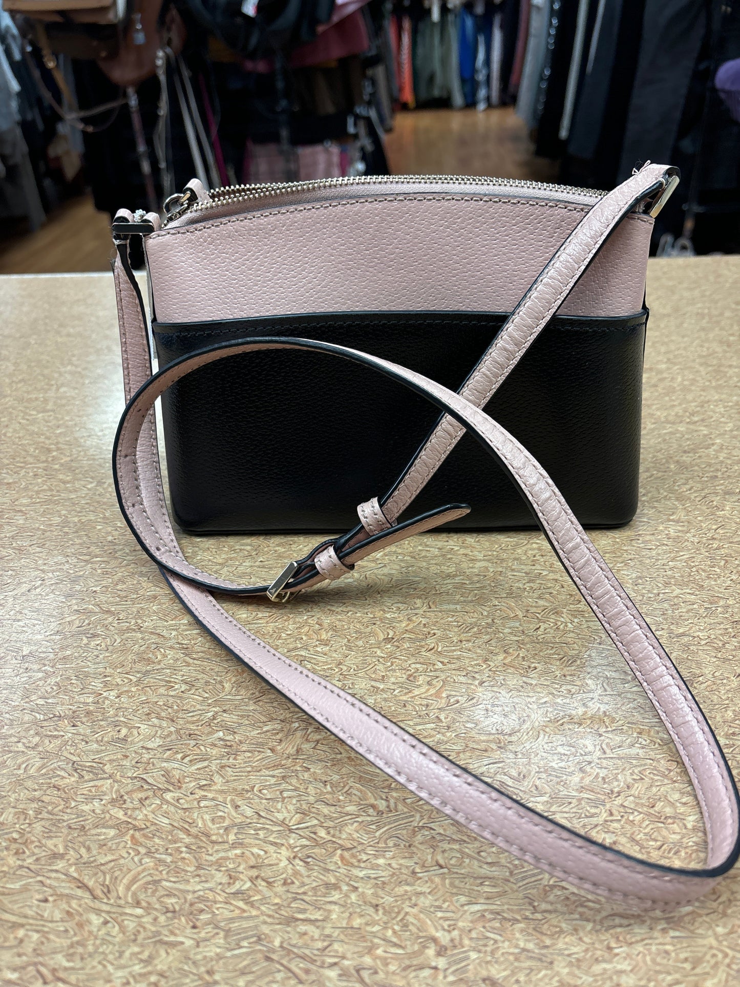 Crossbody Designer By Kate Spade, Size: Small