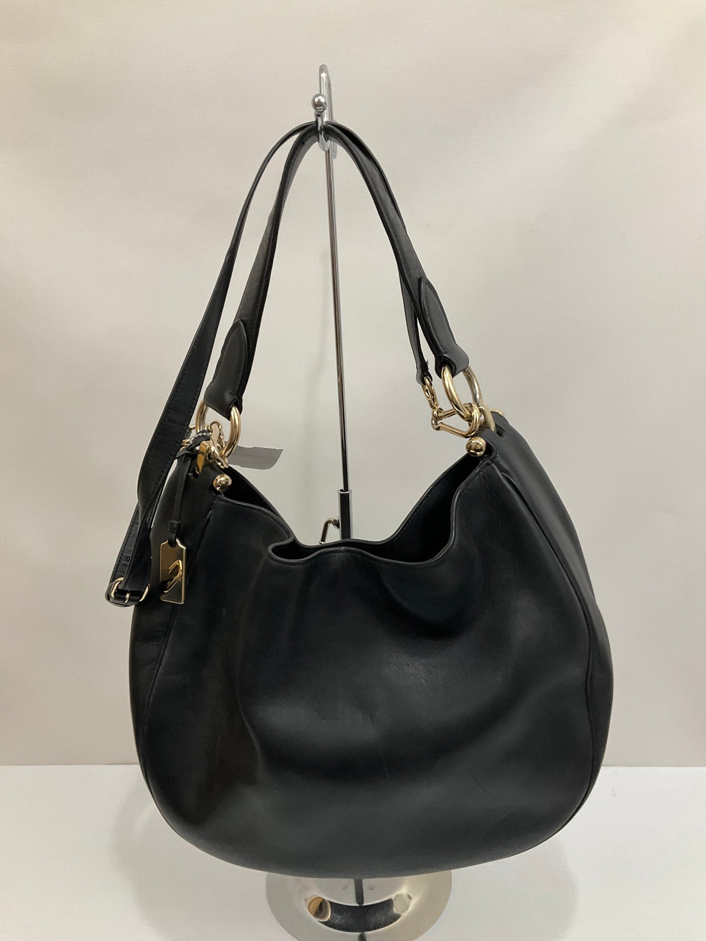 Handbag Designer By Coach, Size: Large