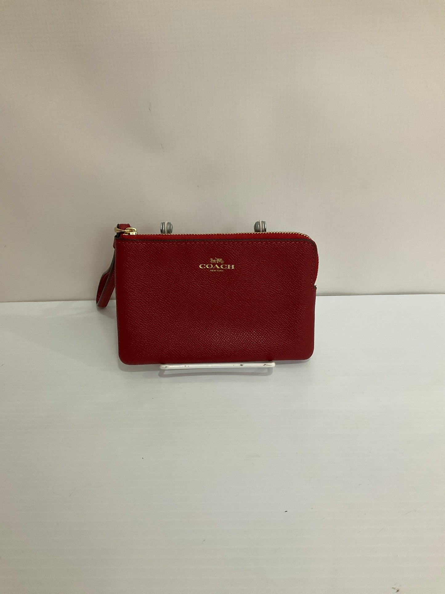 Wristlet Designer By Coach