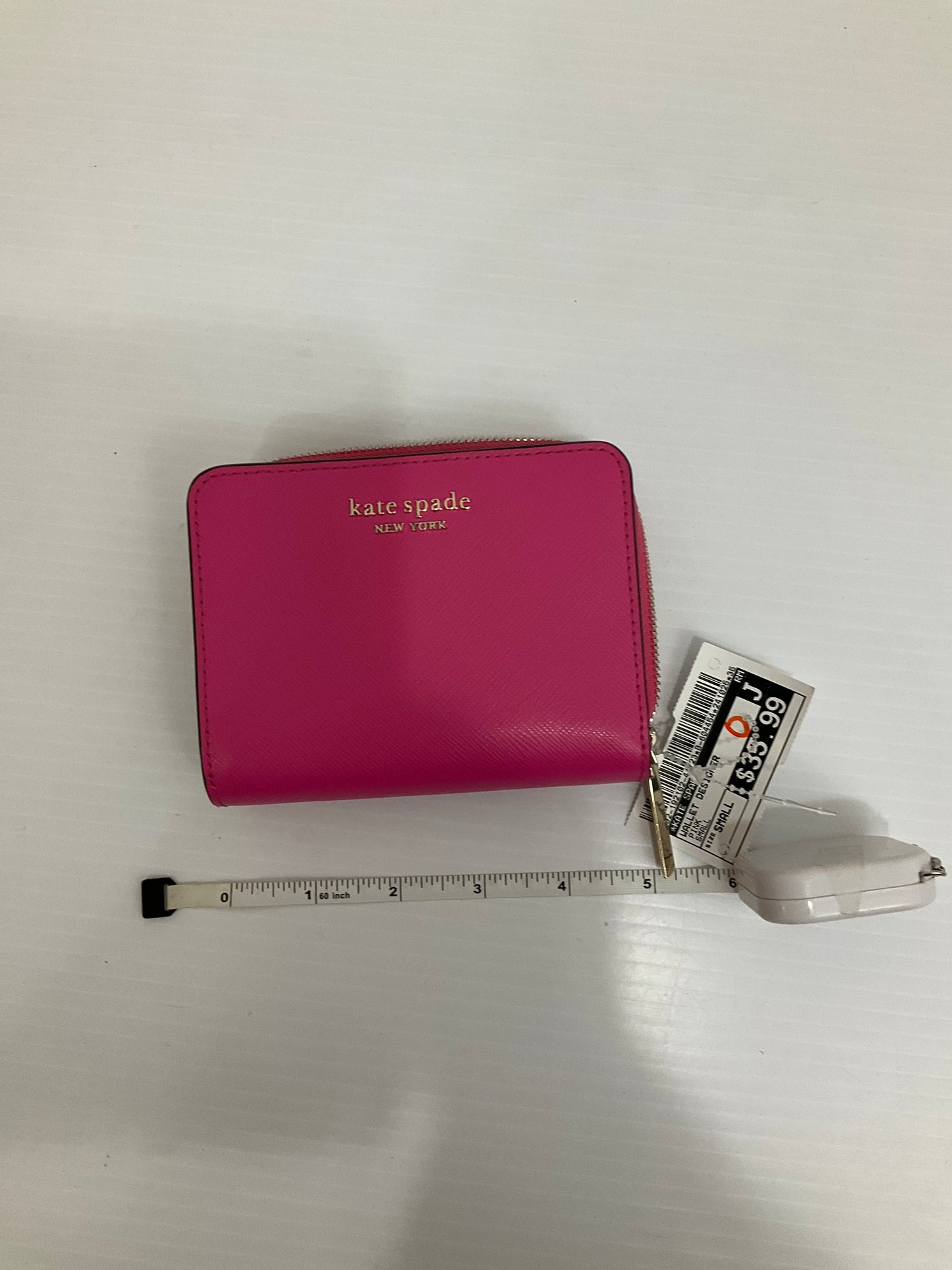 Wallet Designer By Kate Spade, Size: Small