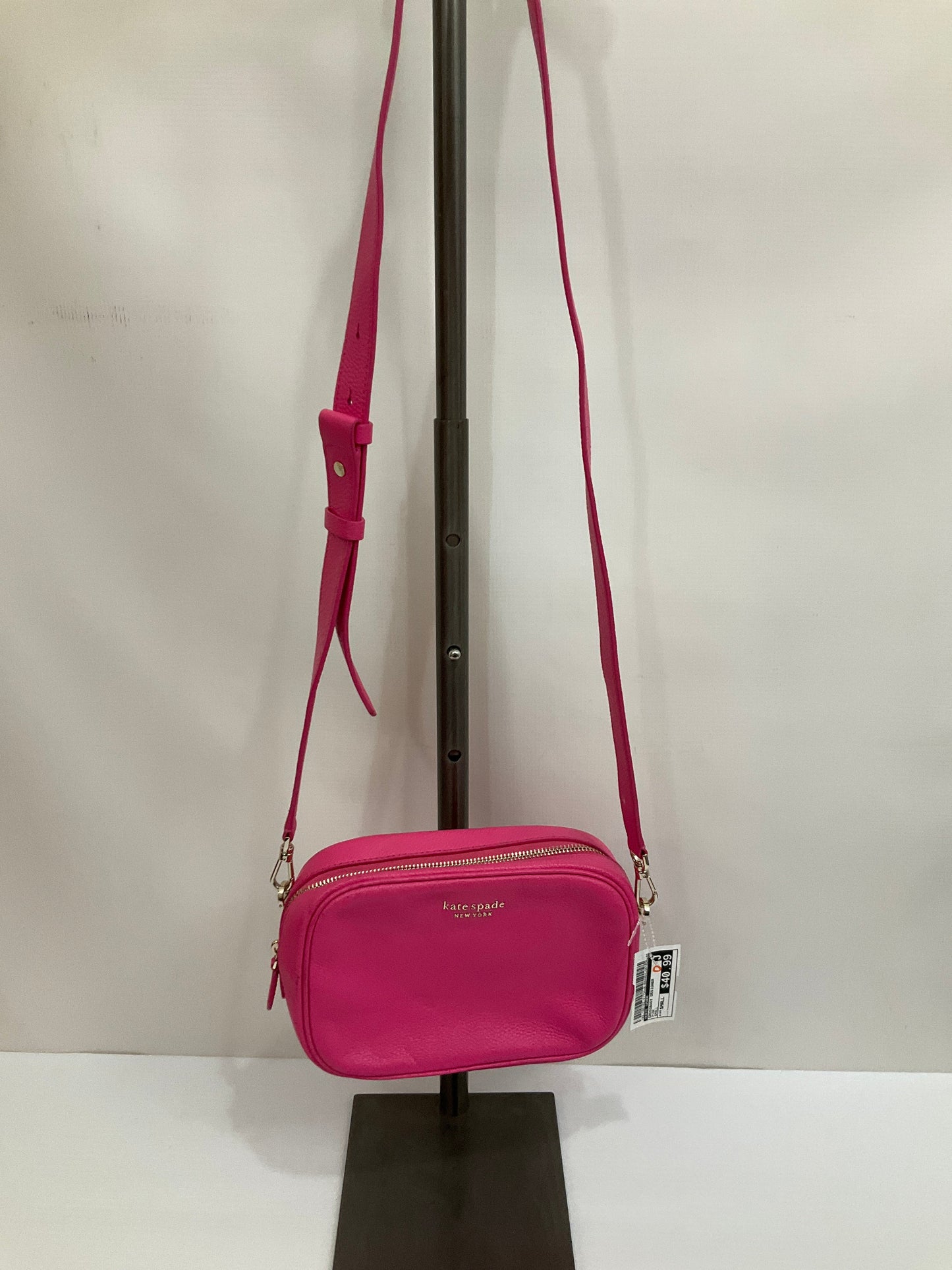 Crossbody Designer By Kate Spade, Size: Small