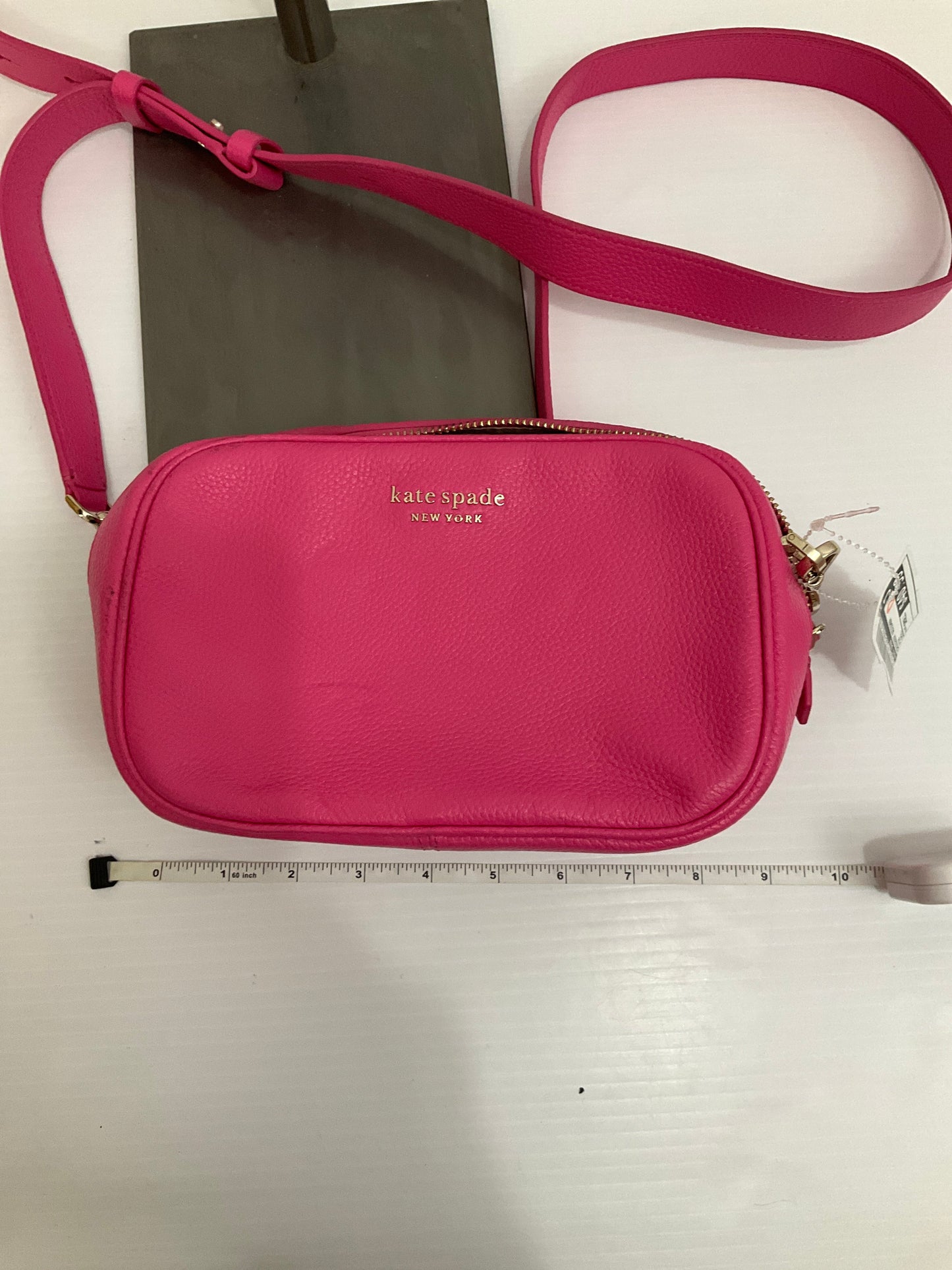 Crossbody Designer By Kate Spade, Size: Small