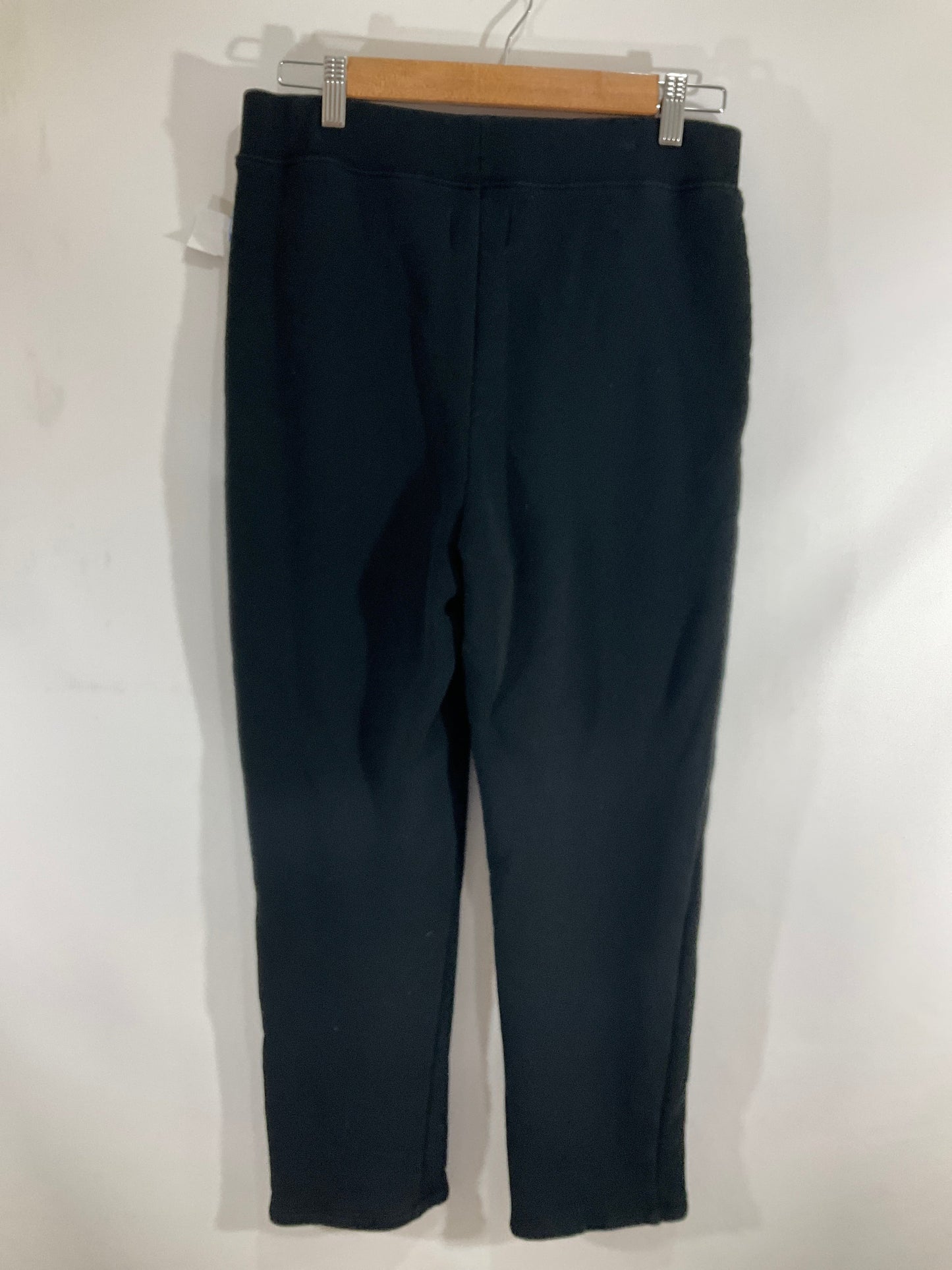 Pants Lounge By Madewell In Black, Size: S