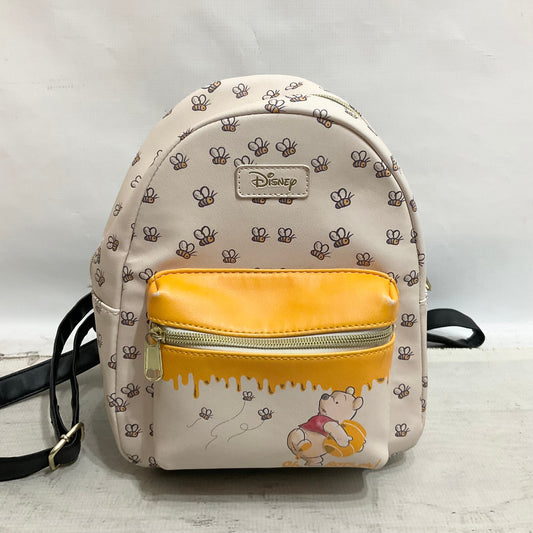 Backpack By Cmb, Size: Small