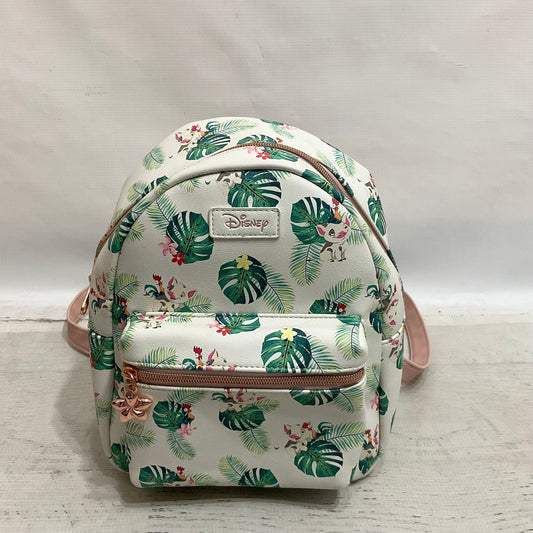 Backpack By Cmb, Size: Small