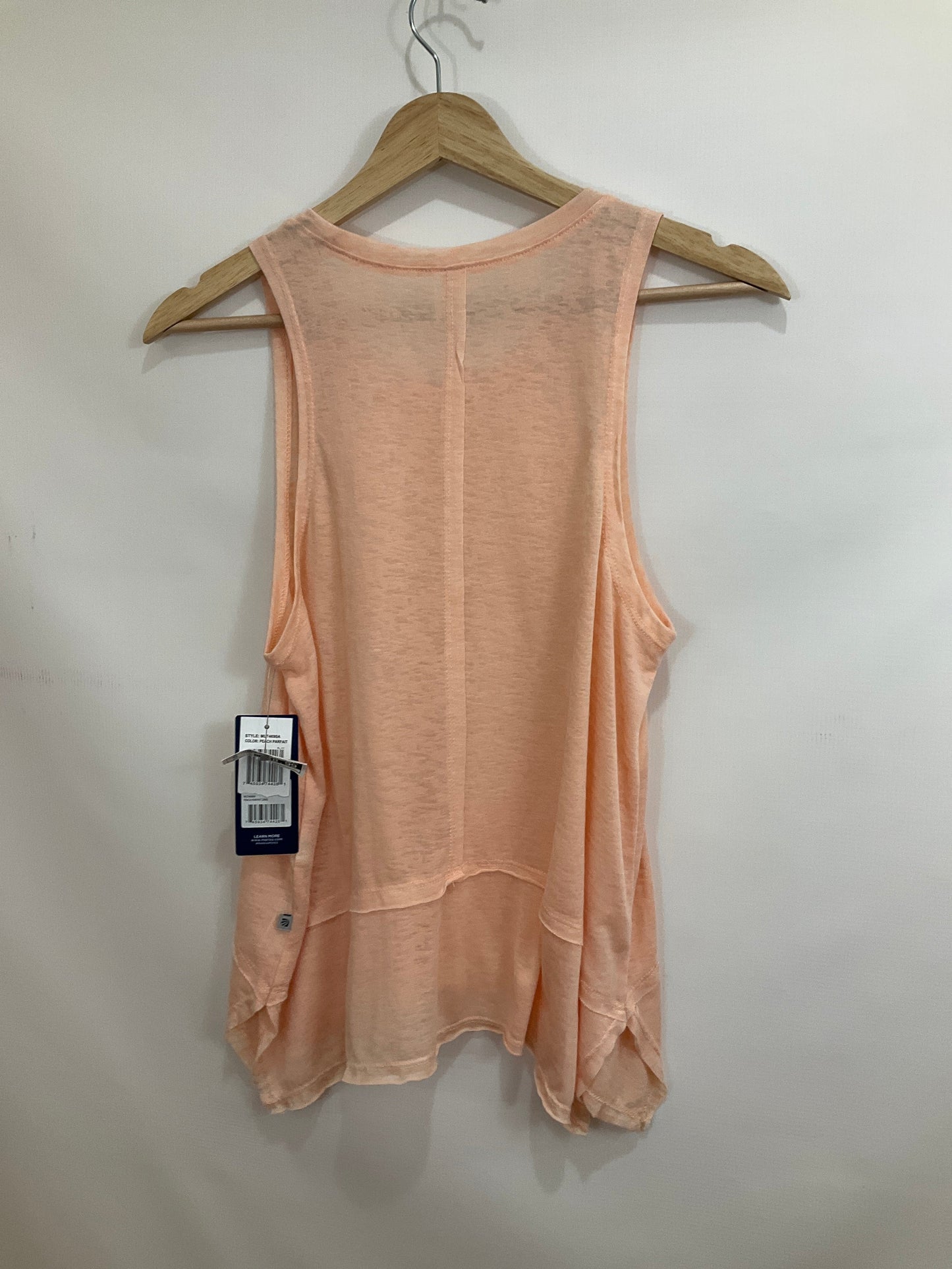 Athletic Tank Top By Marika  Size: S