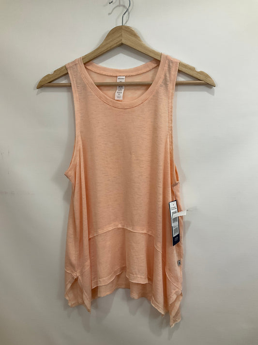 Athletic Tank Top By Marika  Size: S