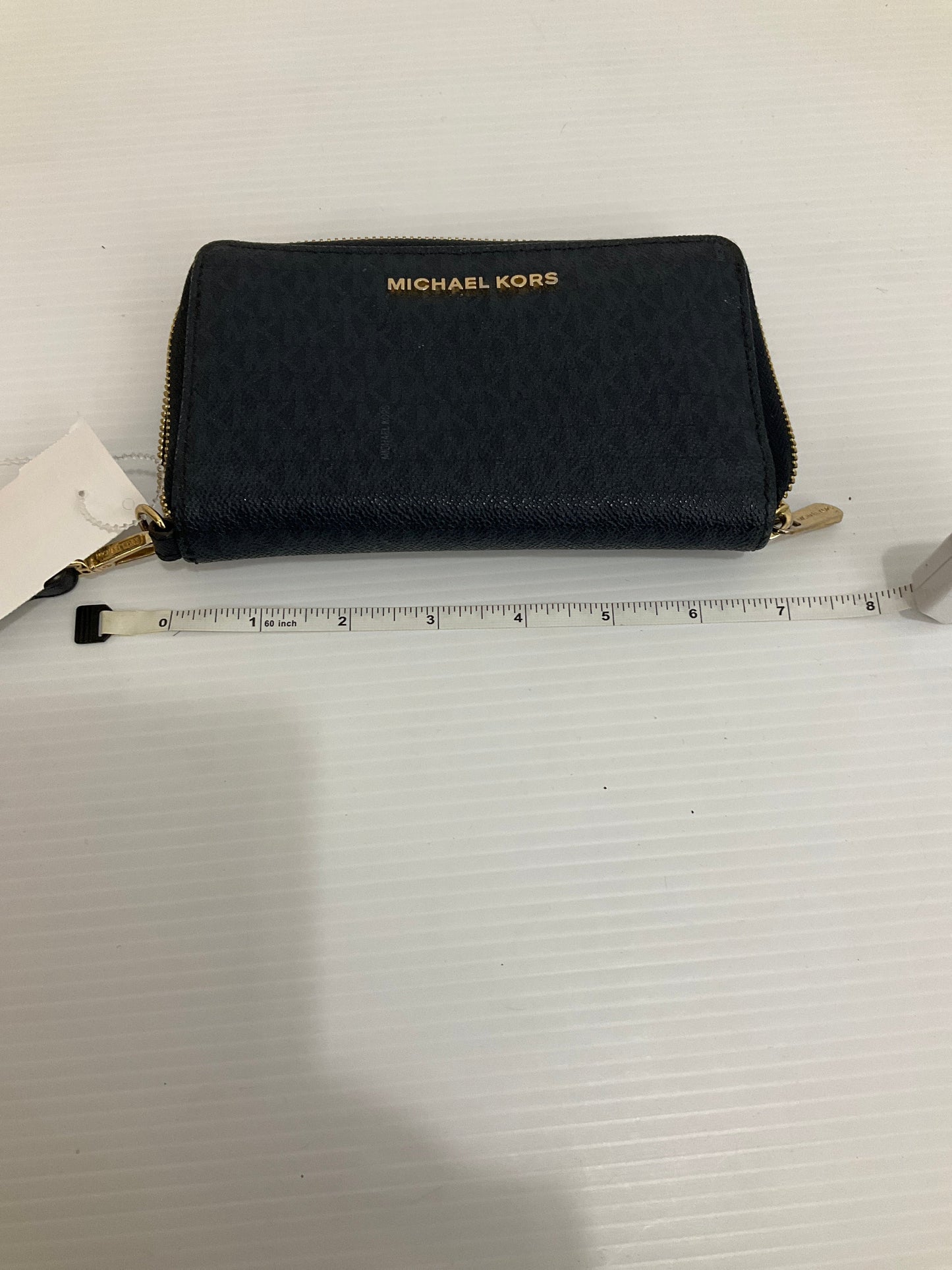 Wallet Designer By Michael Kors, Size: Medium