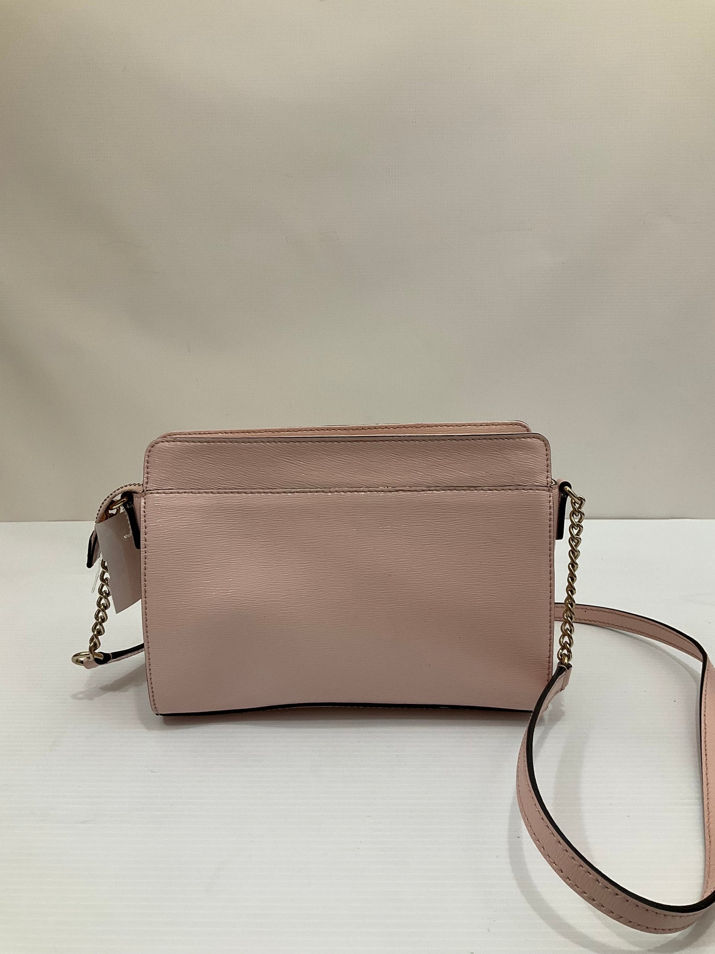 Crossbody Designer By Kate Spade, Size: Medium