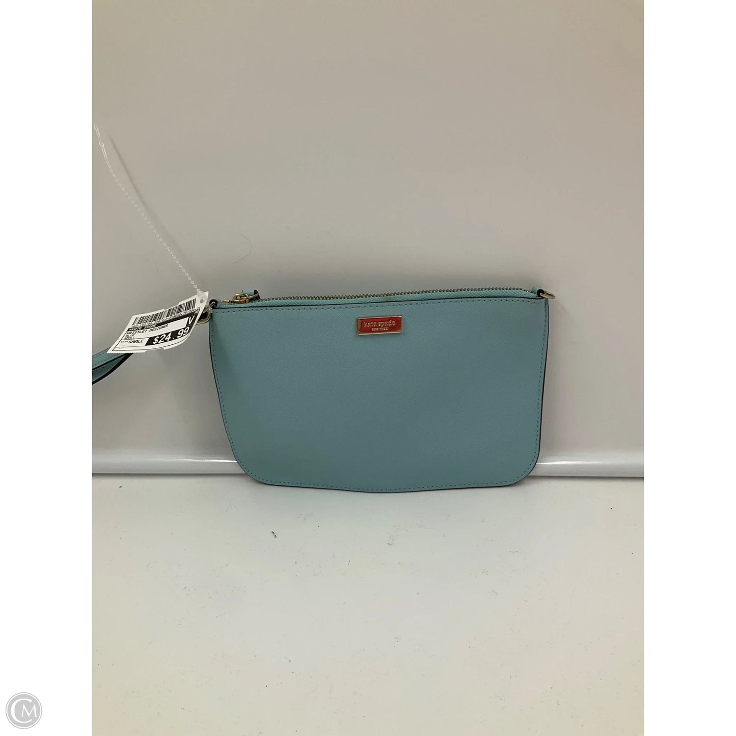 Wristlet Designer By Kate Spade, Size: Small