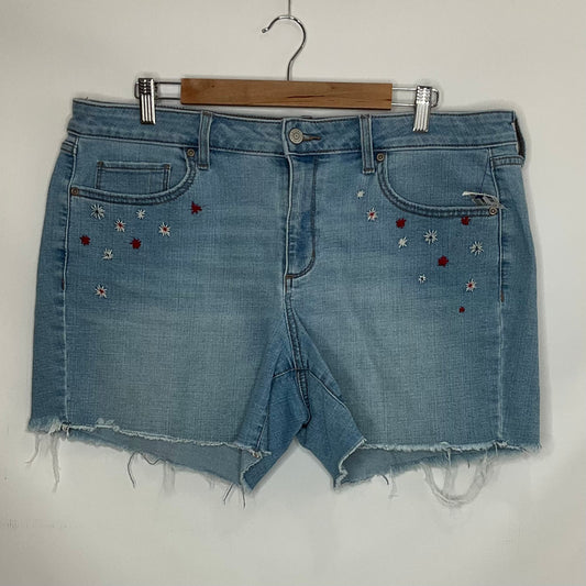 Shorts By Sonoma  Size: 16