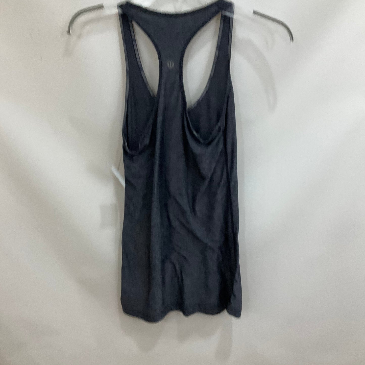 Athletic Tank Top By Lululemon  Size: 4