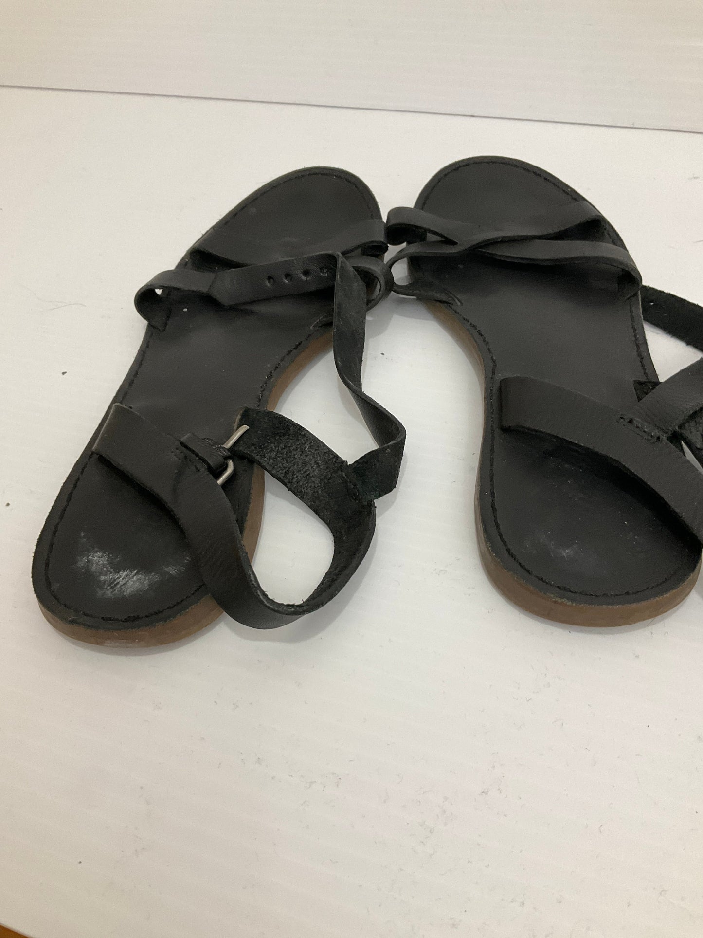 Sandals Flats By Madewell  Size: 8