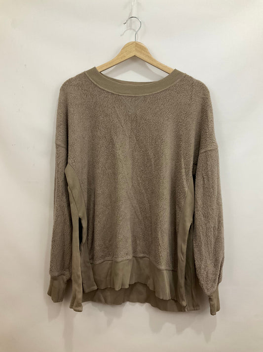 Sweatshirt Crewneck By Aerie  Size: S