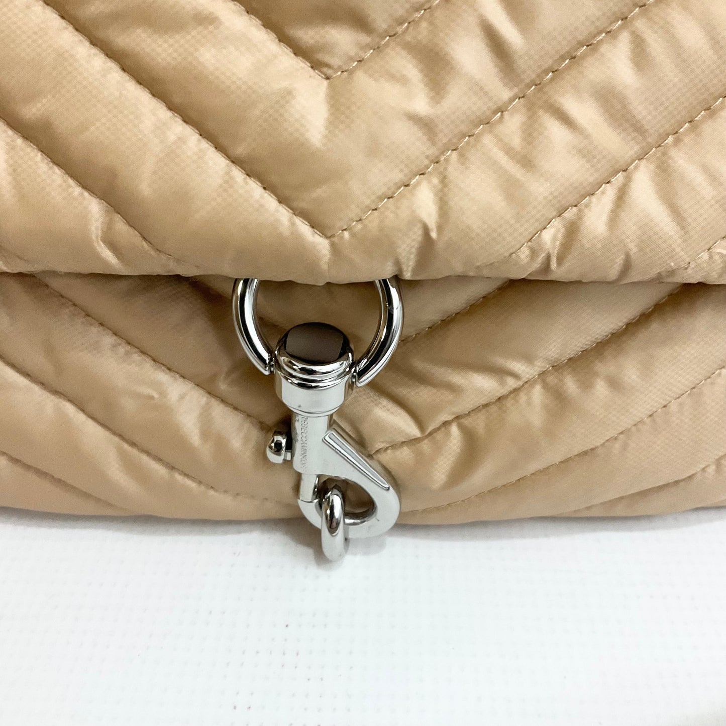 Handbag Designer By Rebecca Minkoff  Size: Large