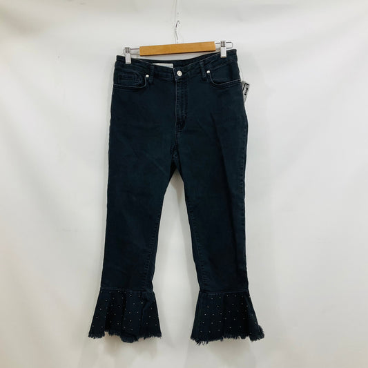 Pants Other By Pilcro In Black Denim, Size: 6