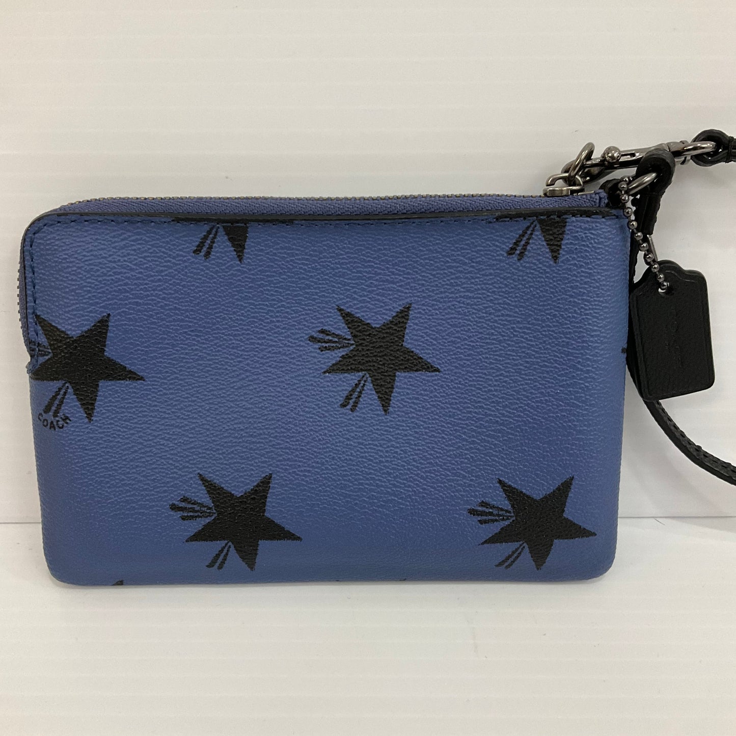 Wristlet Designer By Coach  Size: Small