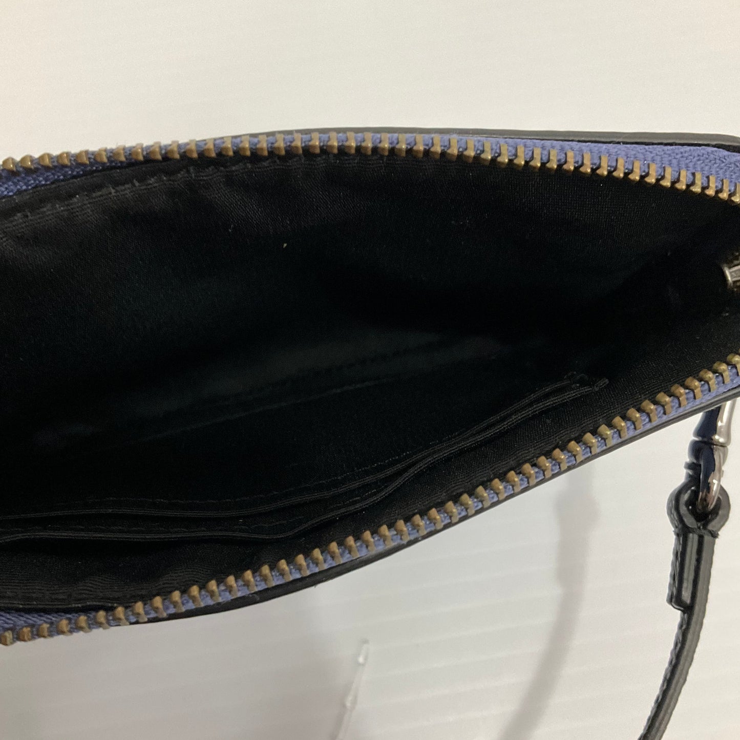 Wristlet Designer By Coach  Size: Small