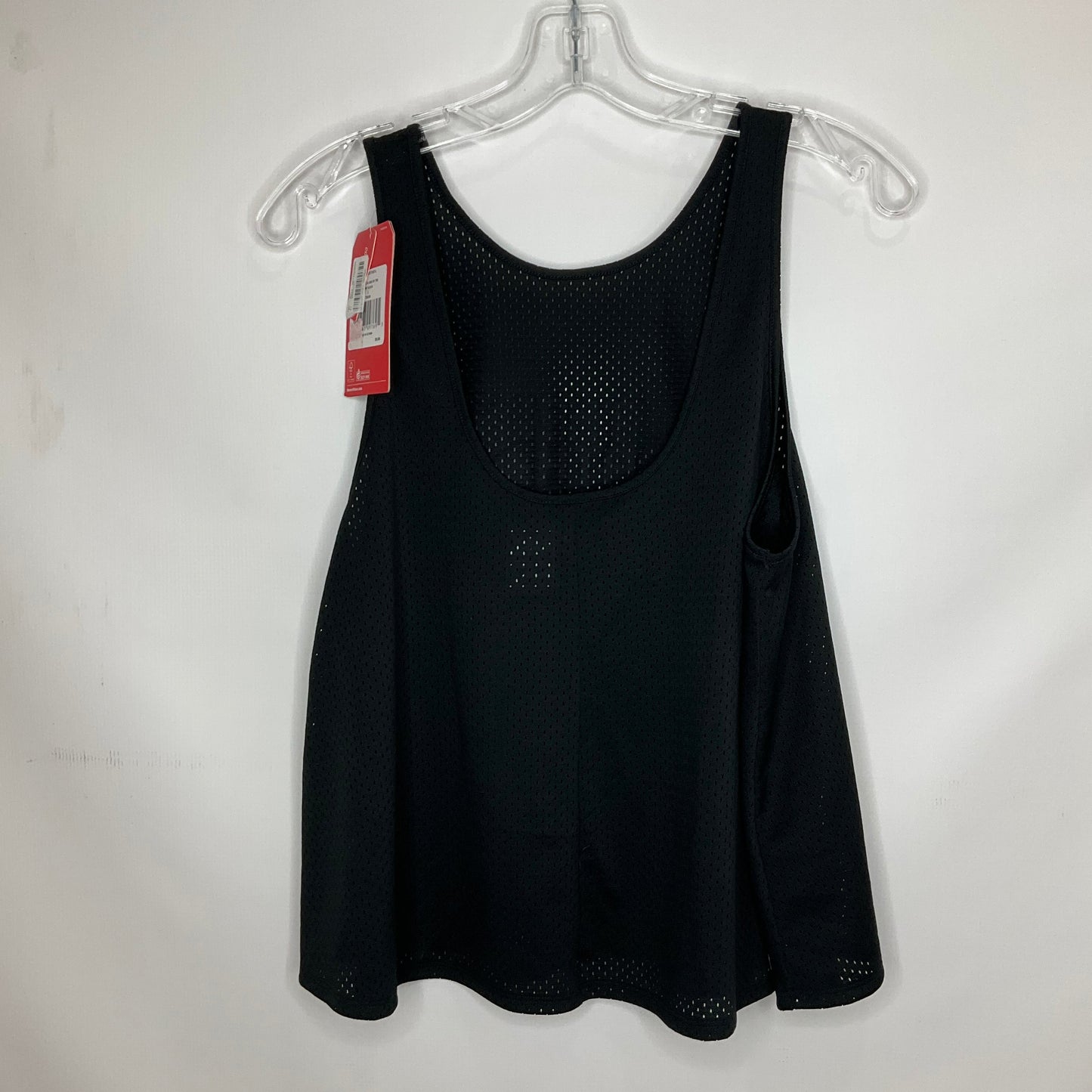 Black Athletic Tank Top The North Face, Size L