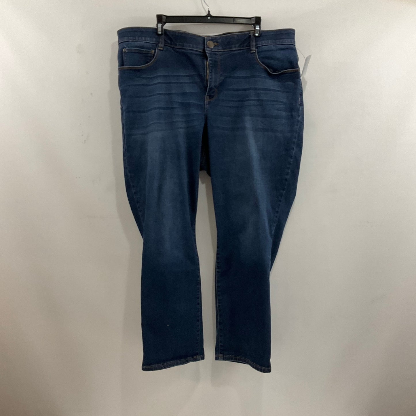 Jeans Skinny By West Bound  Size: 20