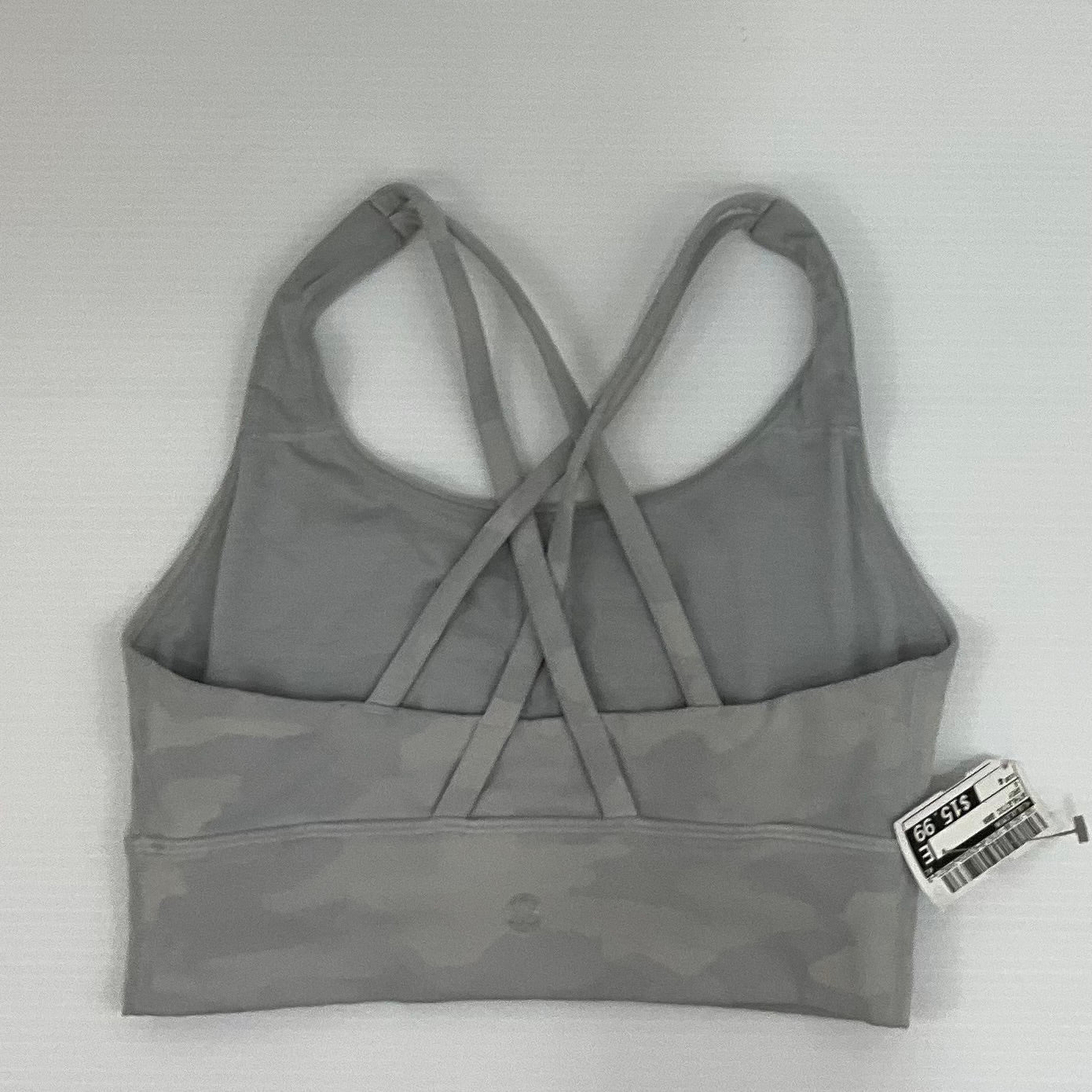 Athletic Bra By Lululemon  Size: 4