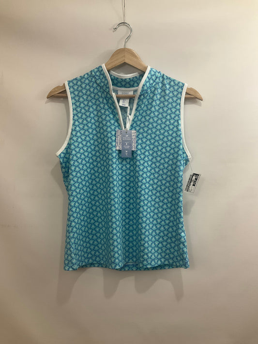 Athletic Tank Top By Sigrid Olsen  Size: S