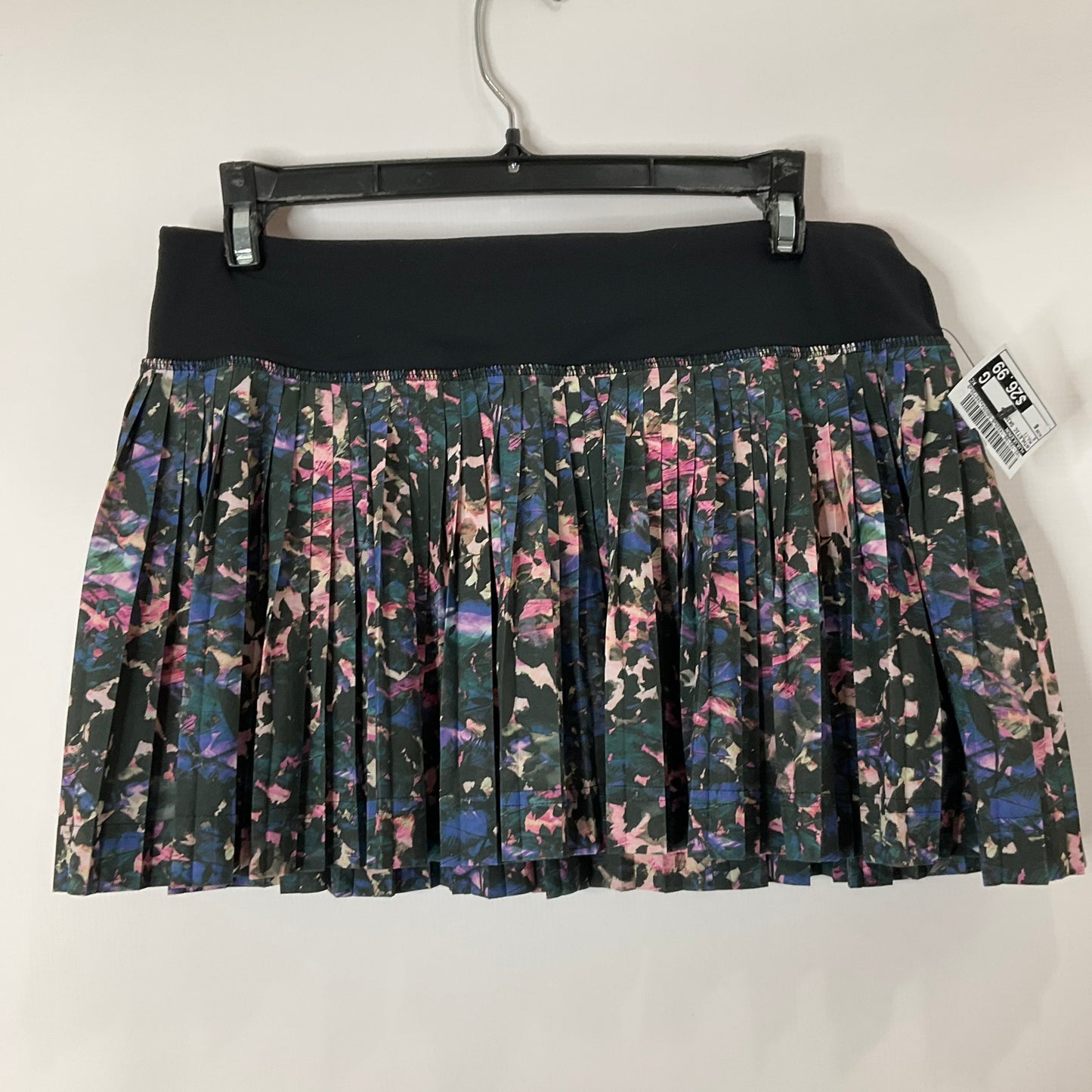Multi-colored Athletic Skirt Lululemon, Size 6