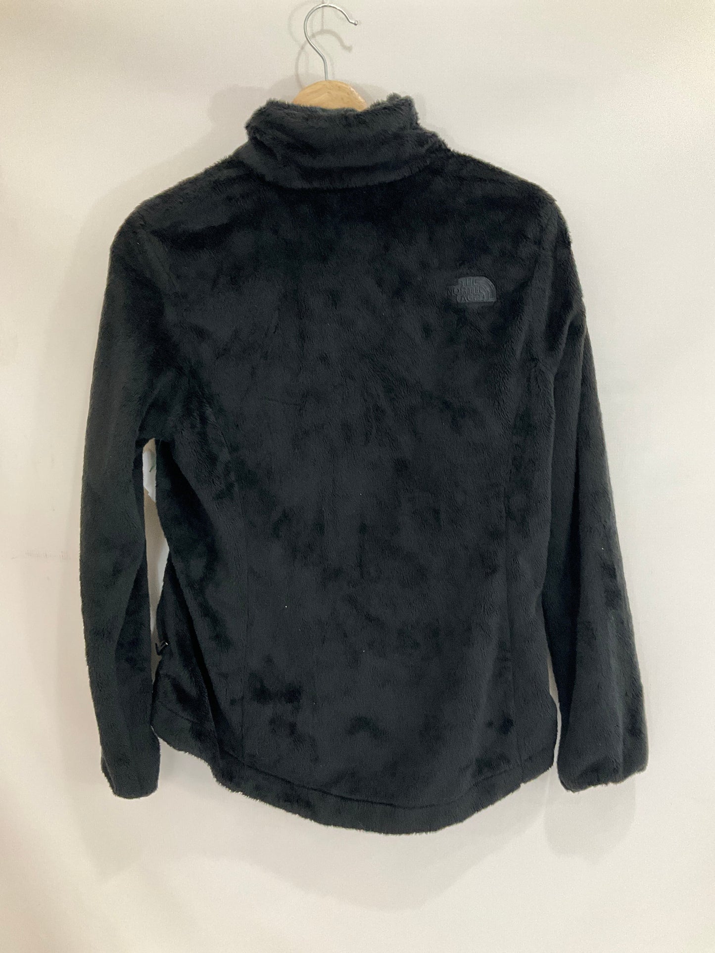 Jacket Fleece By The North Face In Black, Size: M