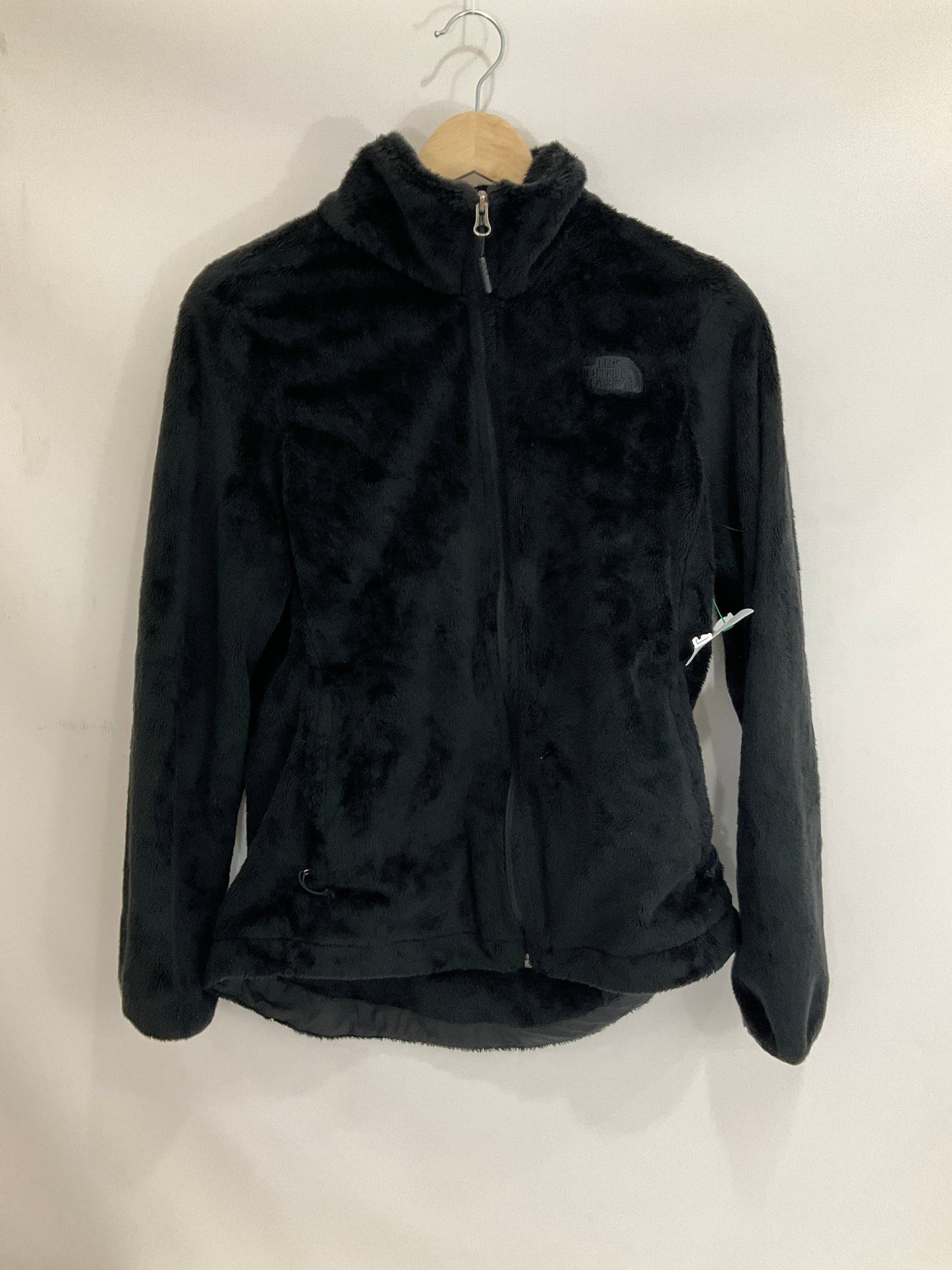 Jacket Fleece By The North Face In Black, Size: M