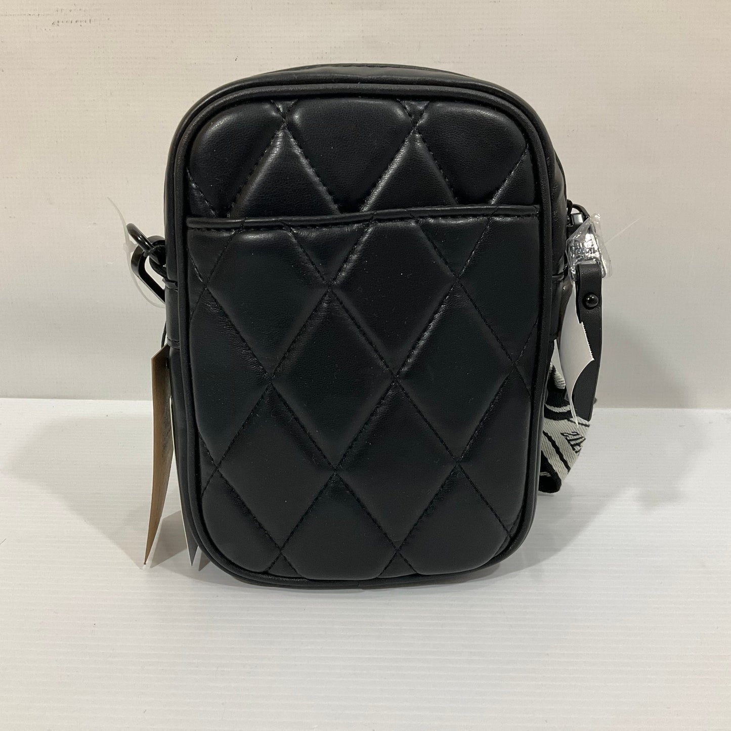 Crossbody By Steve Madden, Size: Medium