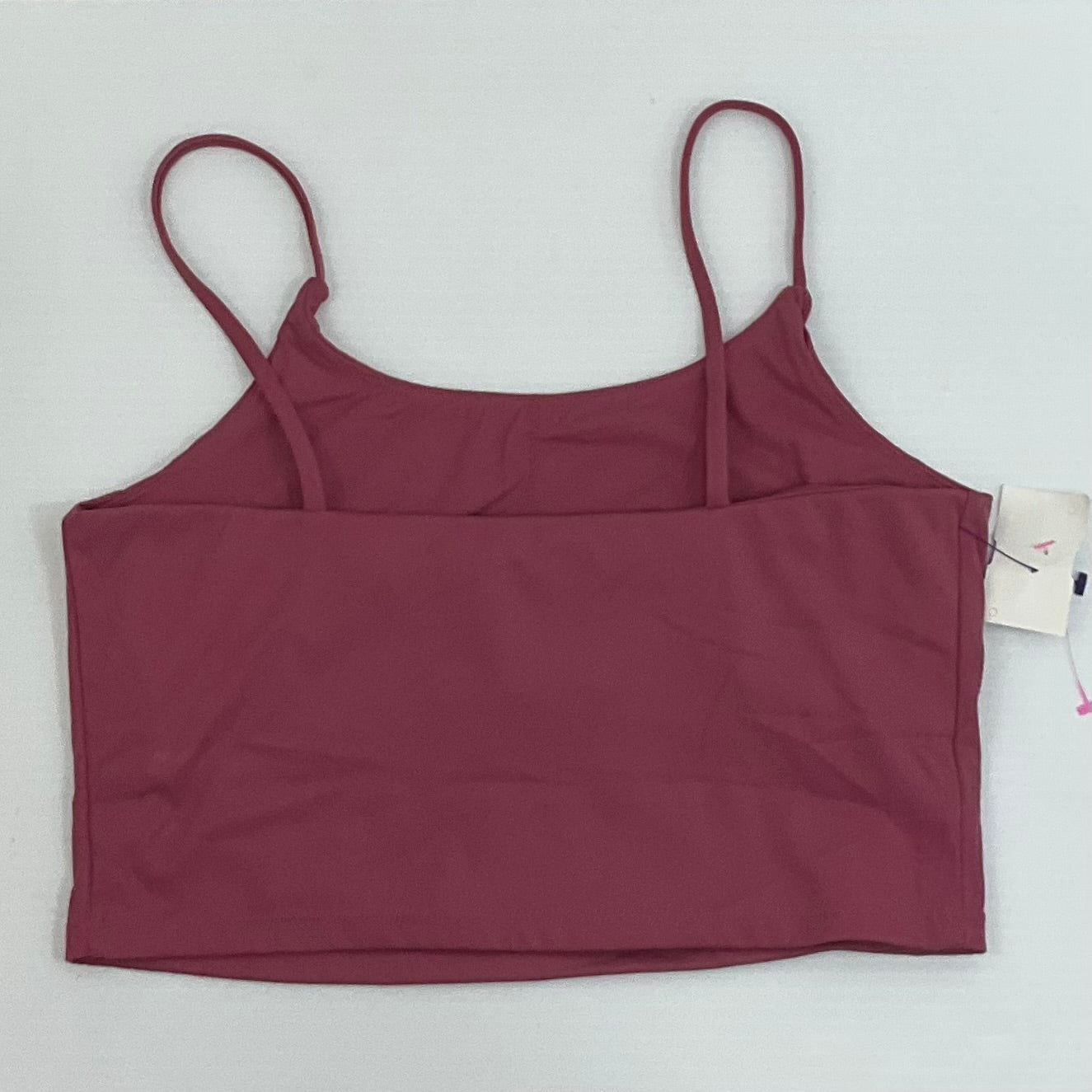 Athletic Bra By Clothes Mentor  Size: S