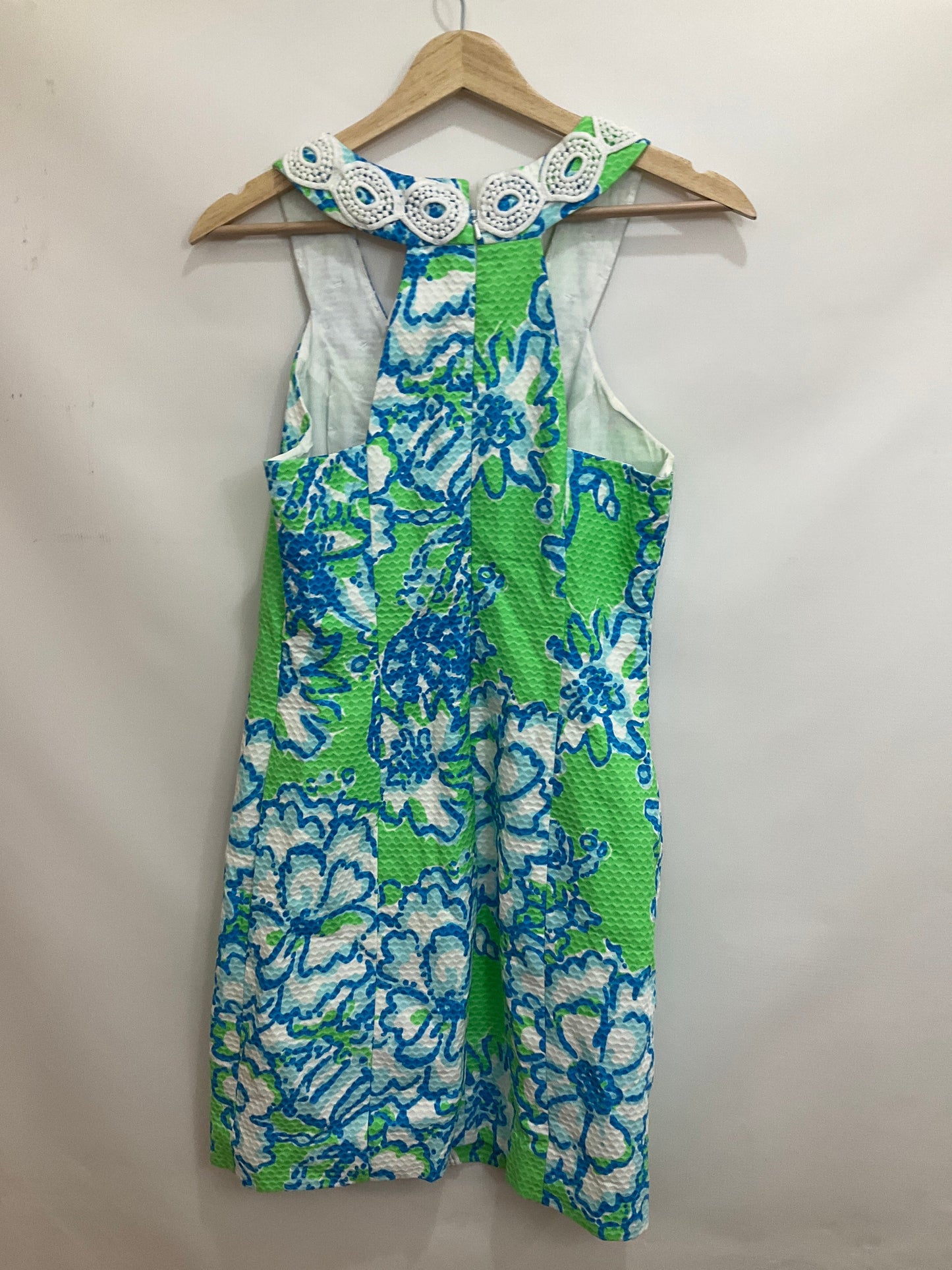 Dress Casual Short By Lilly Pulitzer  Size: 0