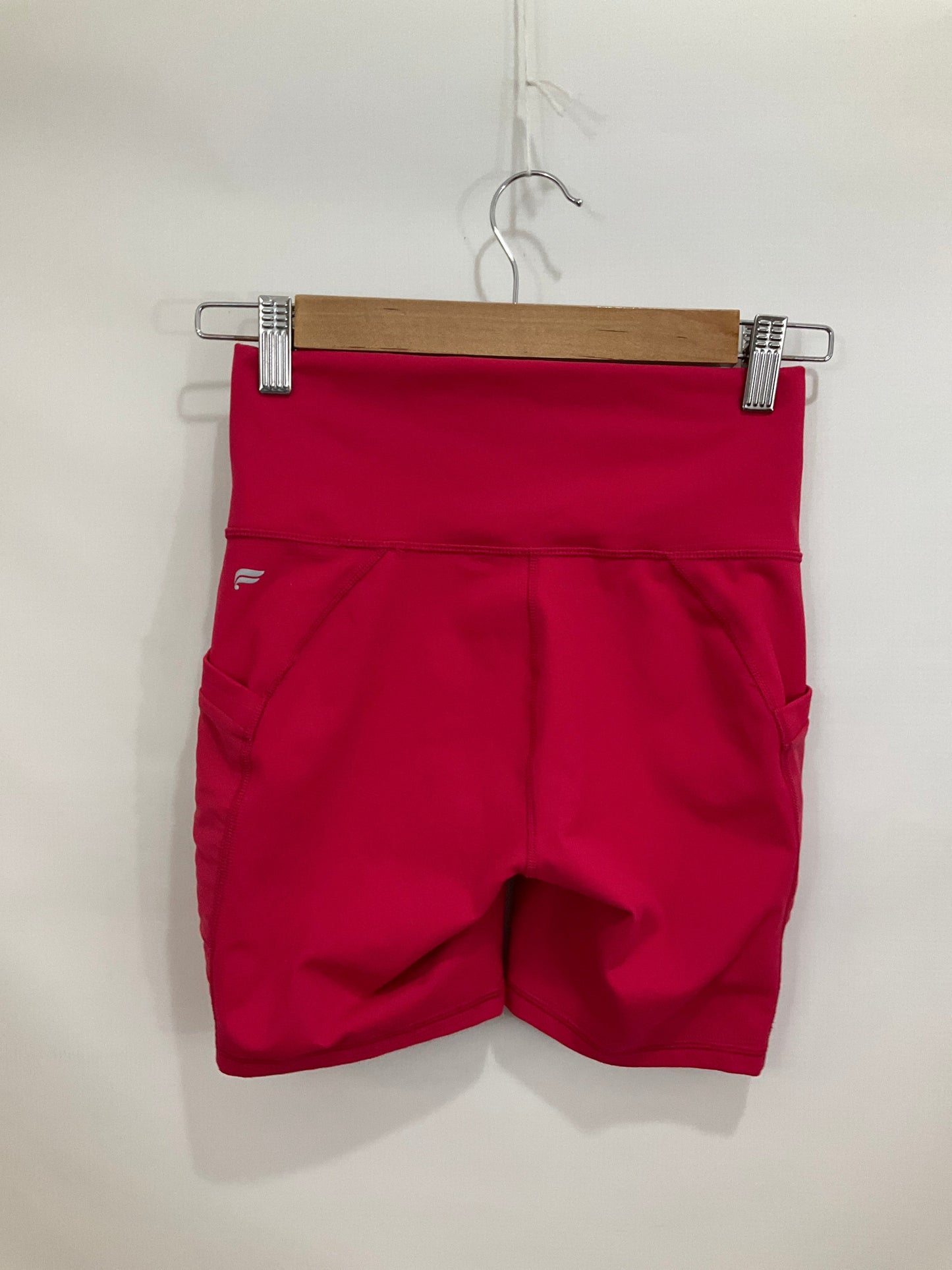 Athletic Shorts By Fabletics  Size: S