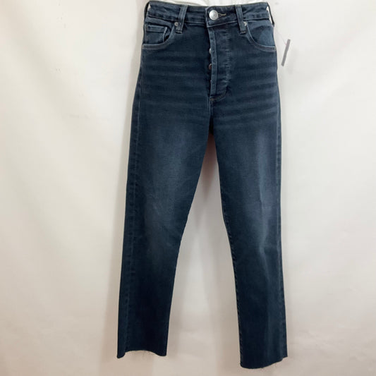 Jeans Straight By Evereve  Size: 0